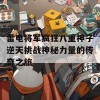 雷电将军疯狂八重神子逆天挑战神秘力量的传奇之旅