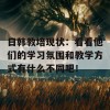 日韩教培现状：看看他们的学习氛围和教学方式有什么不同吧！