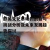 欧美文化市场的创新与挑战分析及未来发展趋势探讨